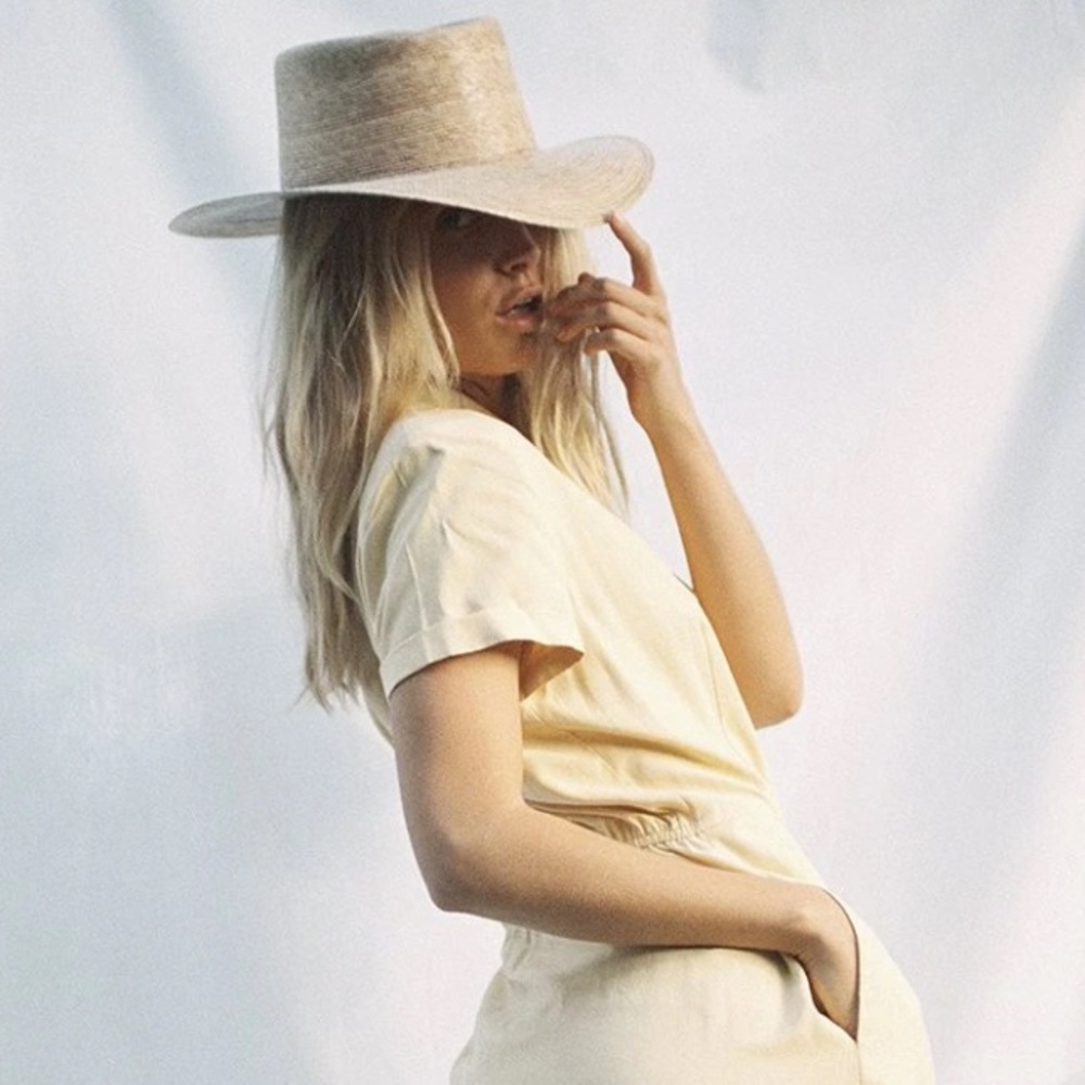 Lack of Color Palma Boater